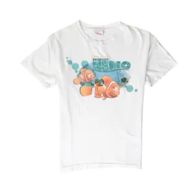 00s Disney Finding Nemo Tee