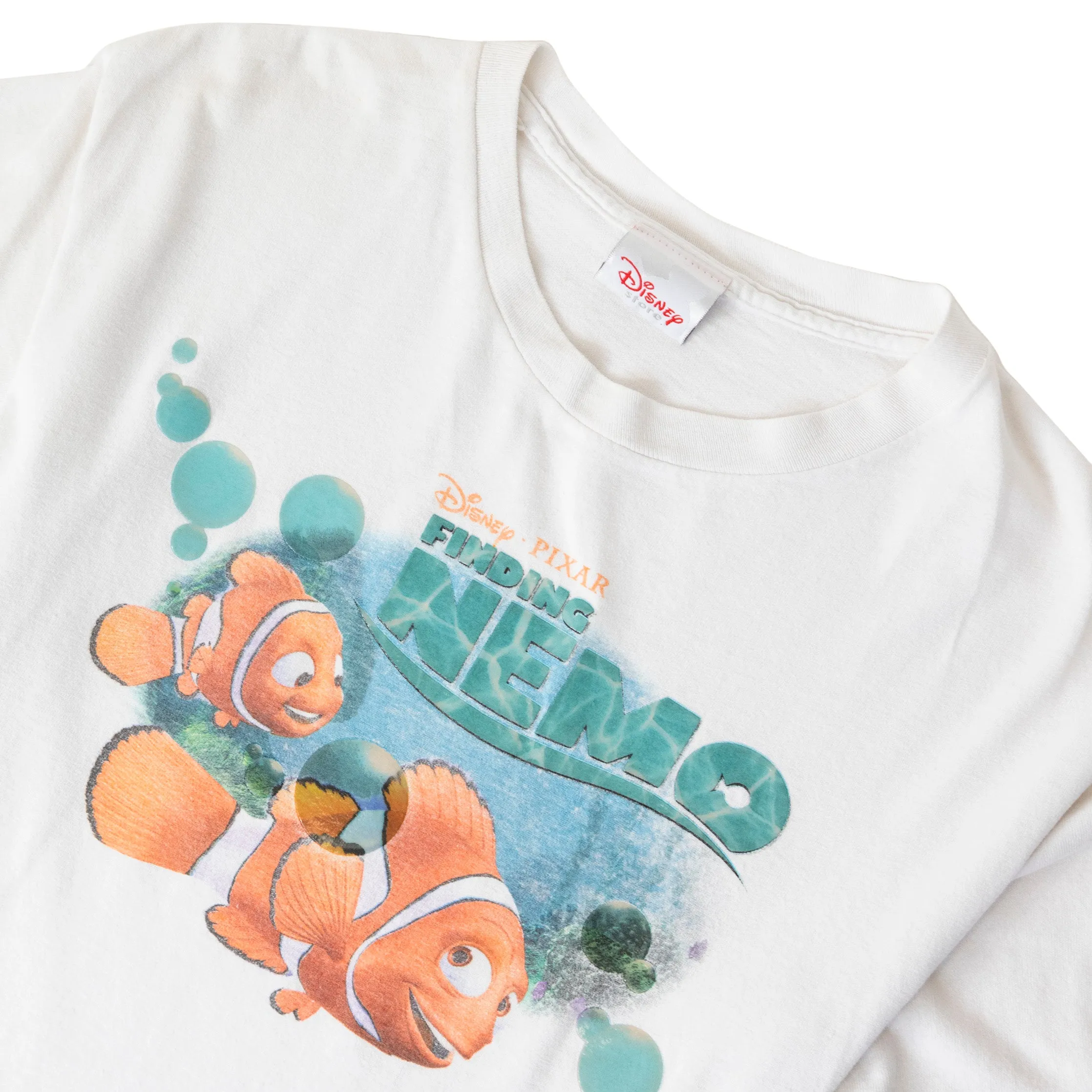 00s Disney Finding Nemo Tee