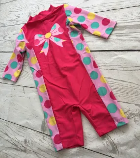 12-18 Months Sunsafe Suit Unworn