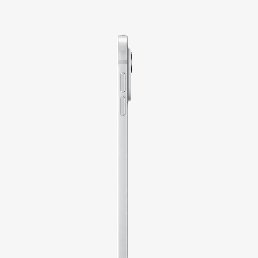 13-inch iPad Pro M4