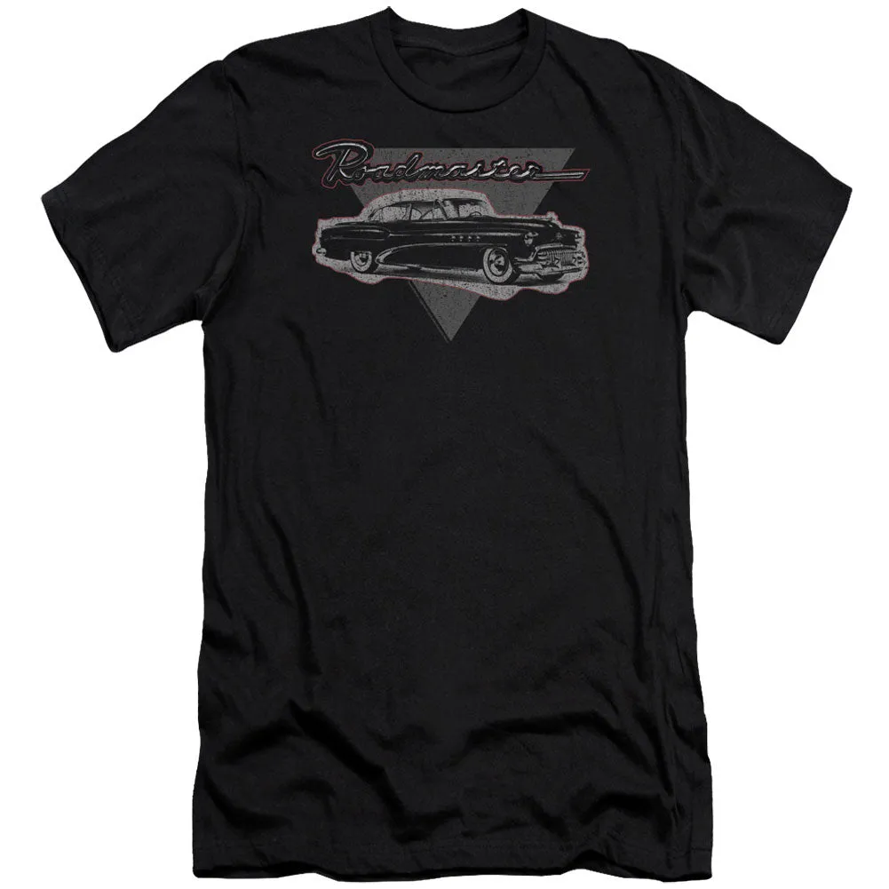 1952 Roadmaster Adult Slim Fit Slim Fit T-shirt