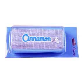 1969 MELODY & CINAMON FANCY PENCIL POUCH Z.B