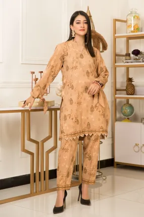 1PC Dhanak Collection 14