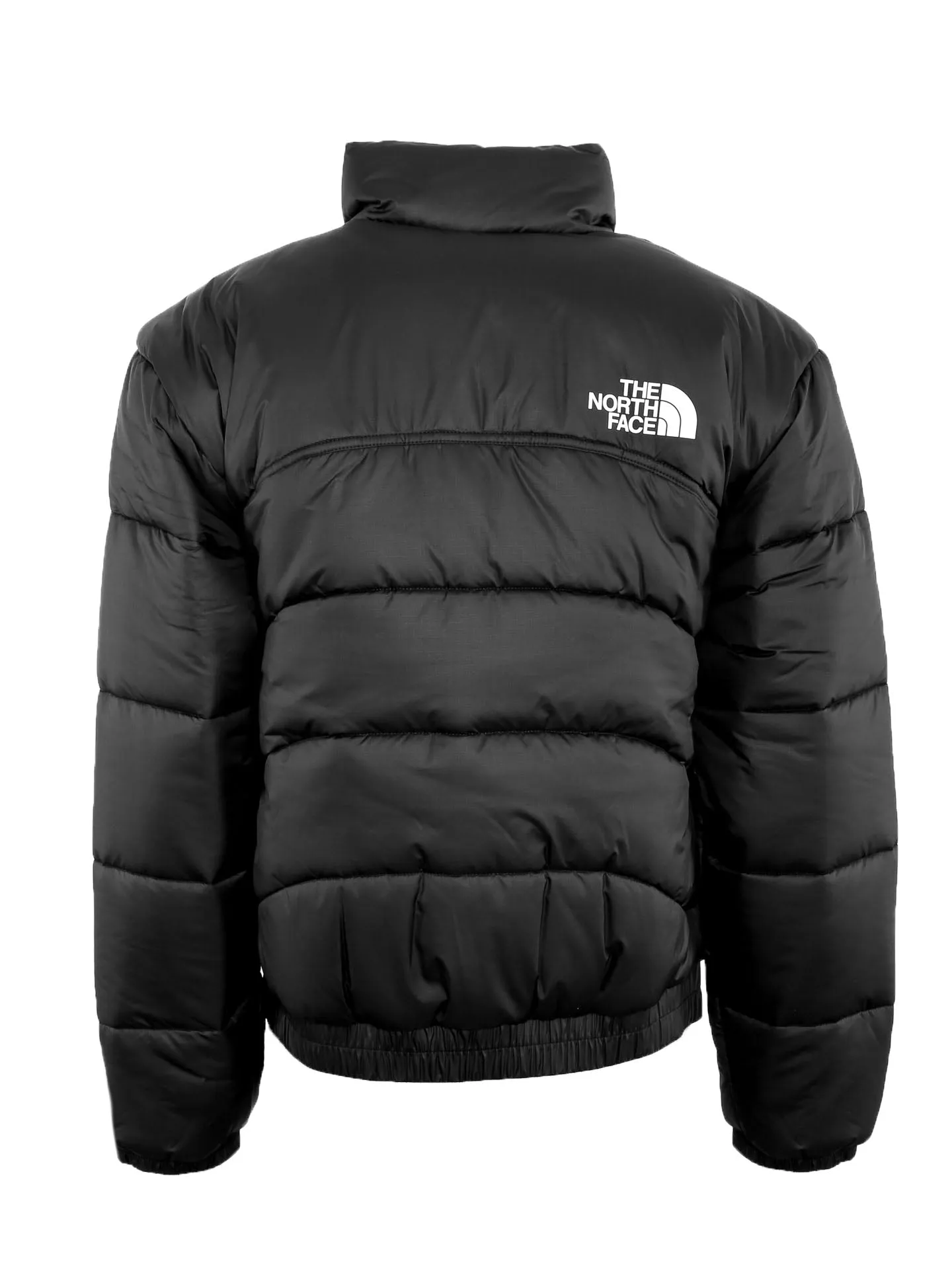 2000 Synthetic Puffer Jacket