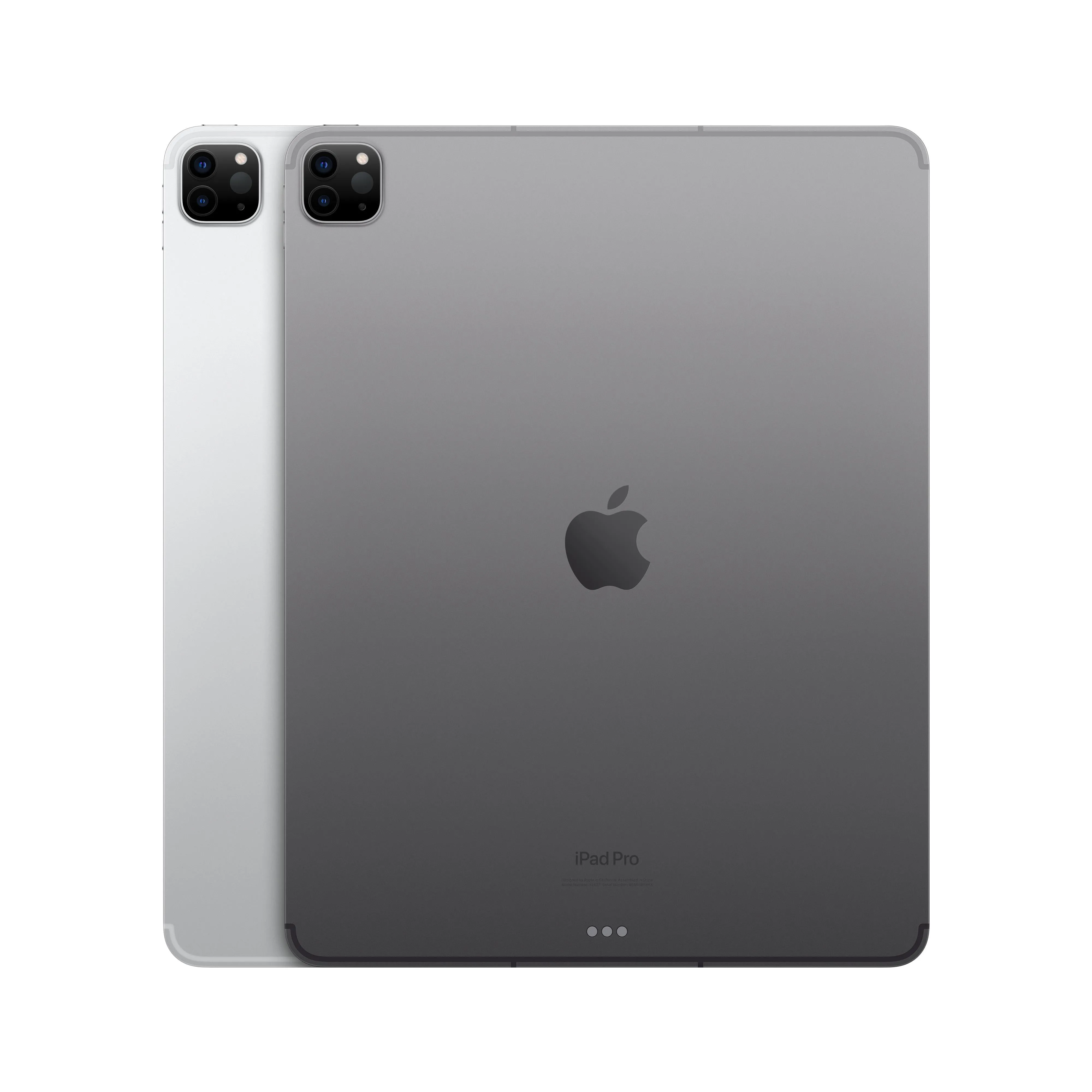 2022 12.9-inch iPad Pro Wi-Fi   Cellular 512GB - Space Grey (6th generation)