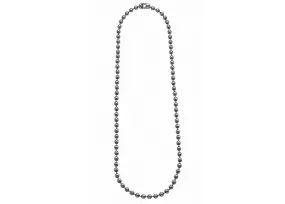 27" Fashion Bead Chain