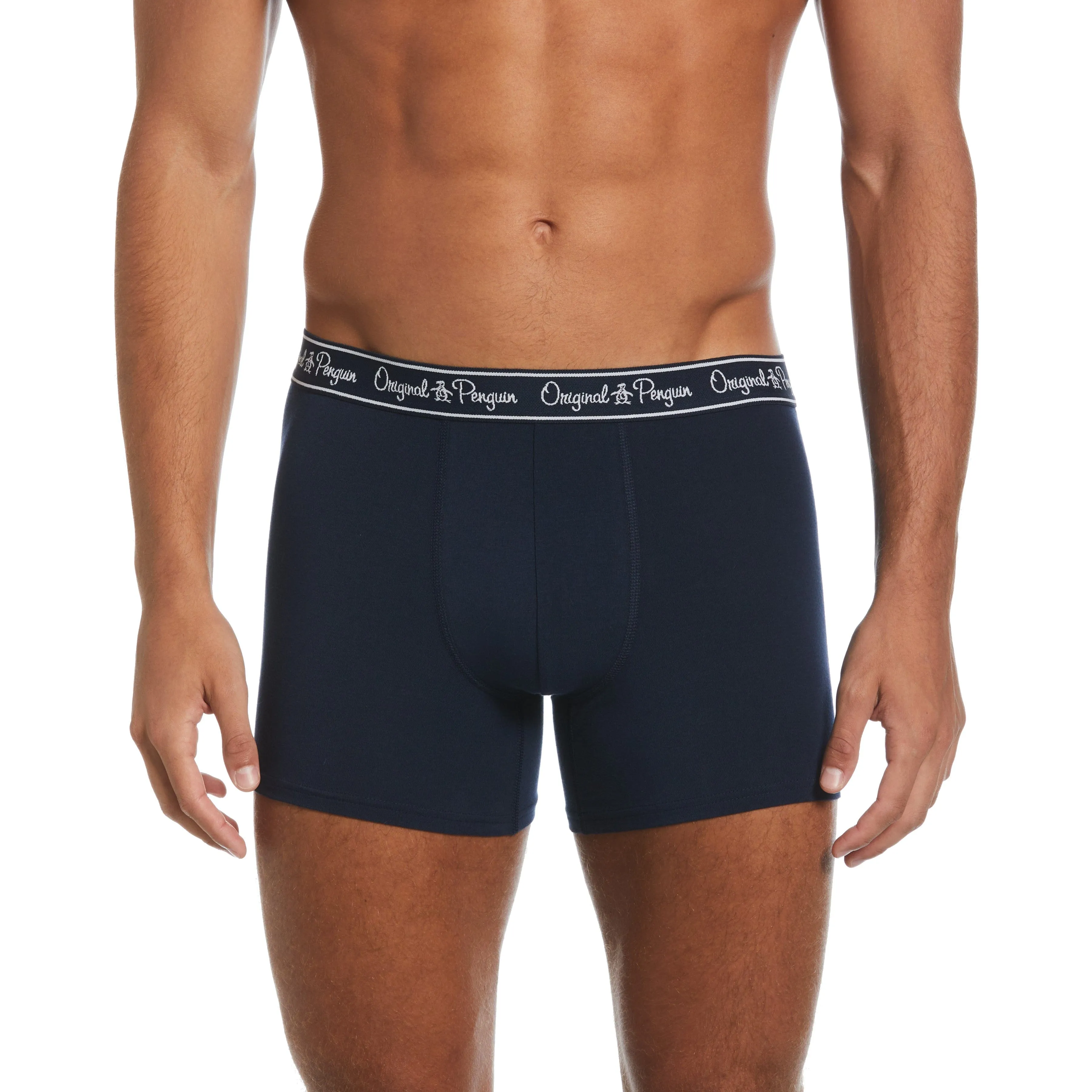 3 Pack Countour Fashion Boxer Brief