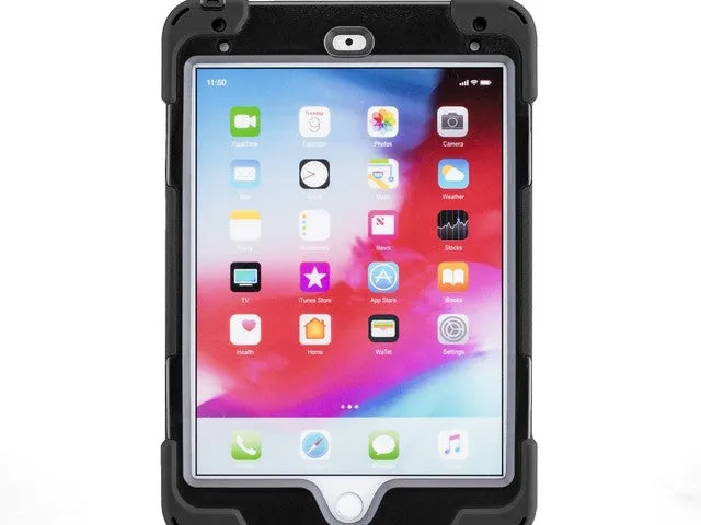 3SIXT Apache Case w Pen Holder - iPad Mini 4/5