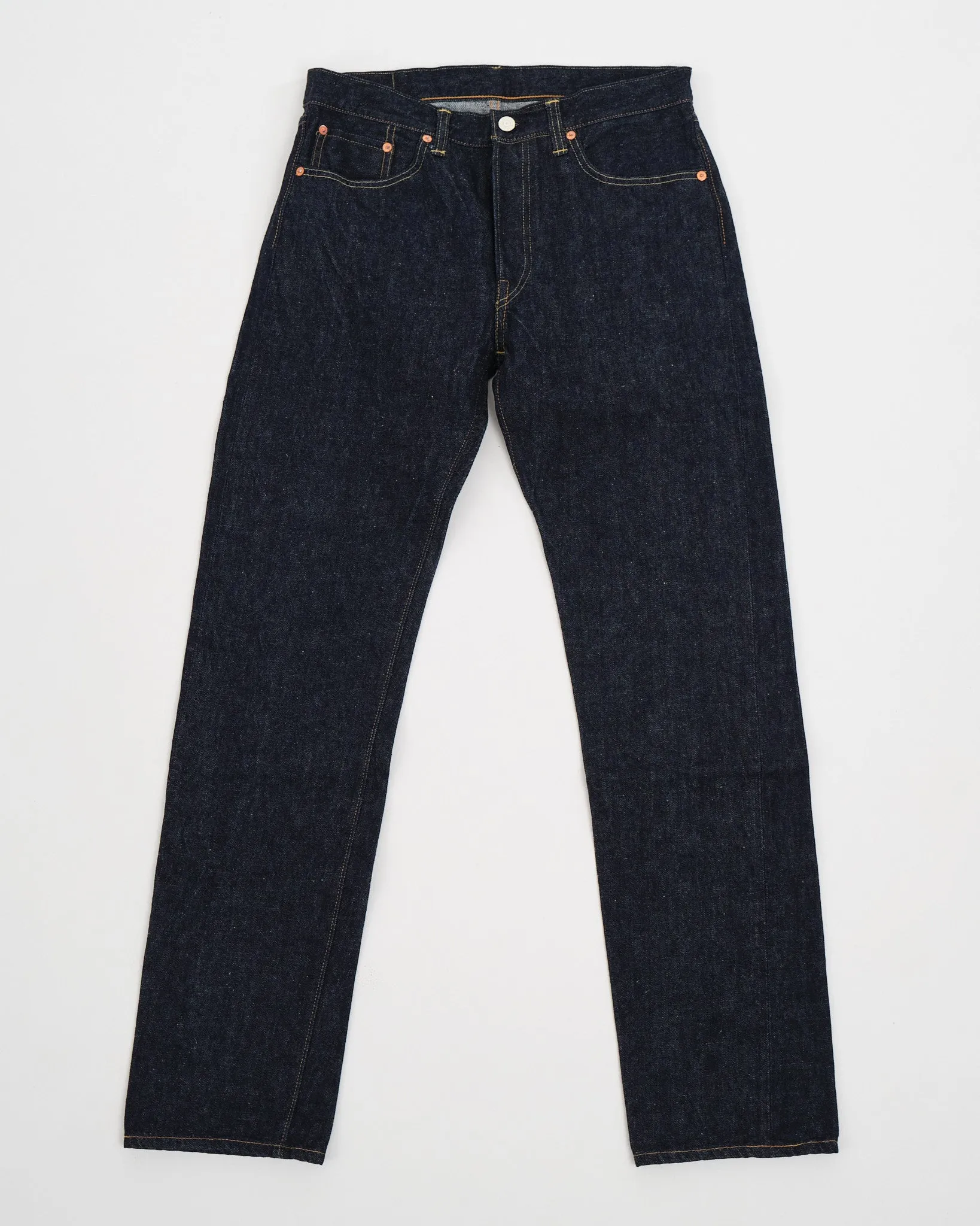 900XX Slim Jeans One Wash