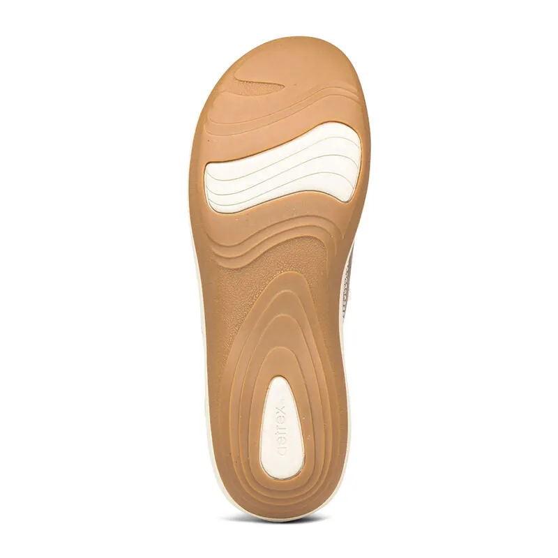 AETREX DANA Womens Comfortable & Stylish Orthotic Shoes