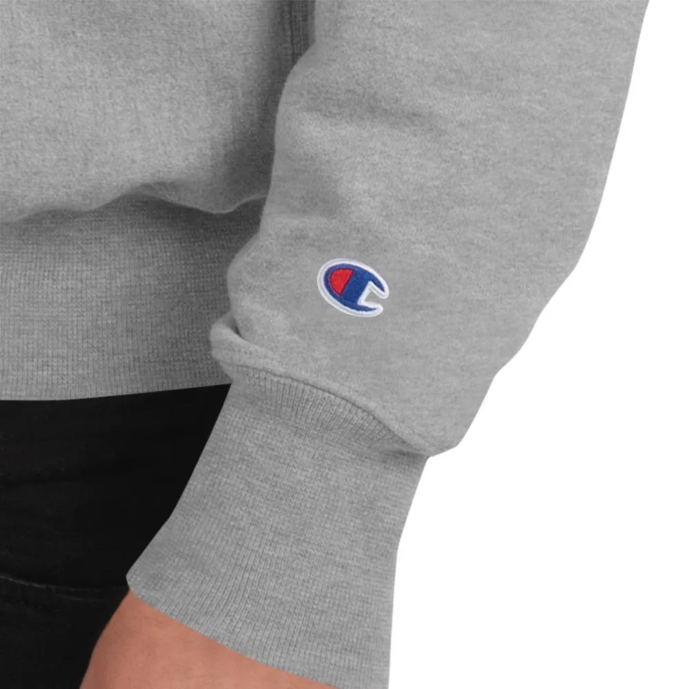 AFFICIAL x CHAMPION 'Atelier' Sweatshirt