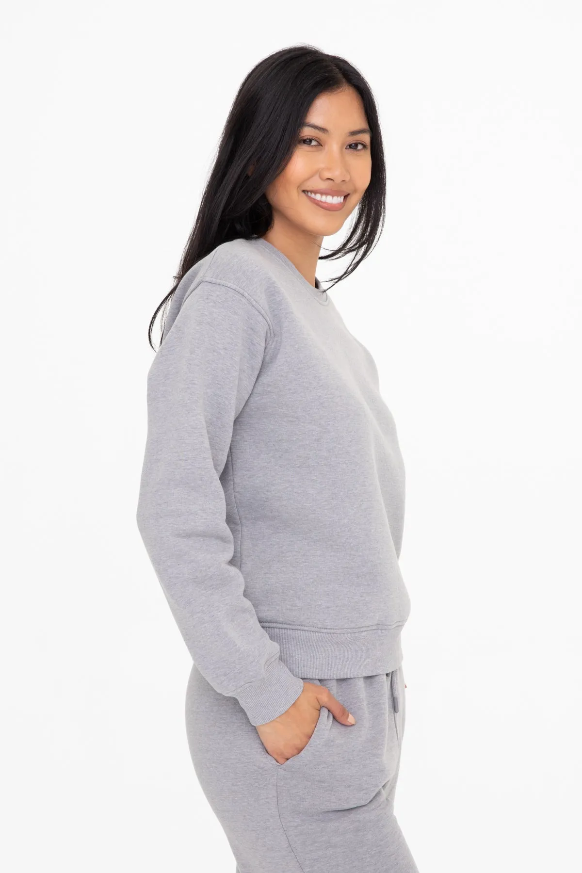 All Day Everyday Sweatshirt