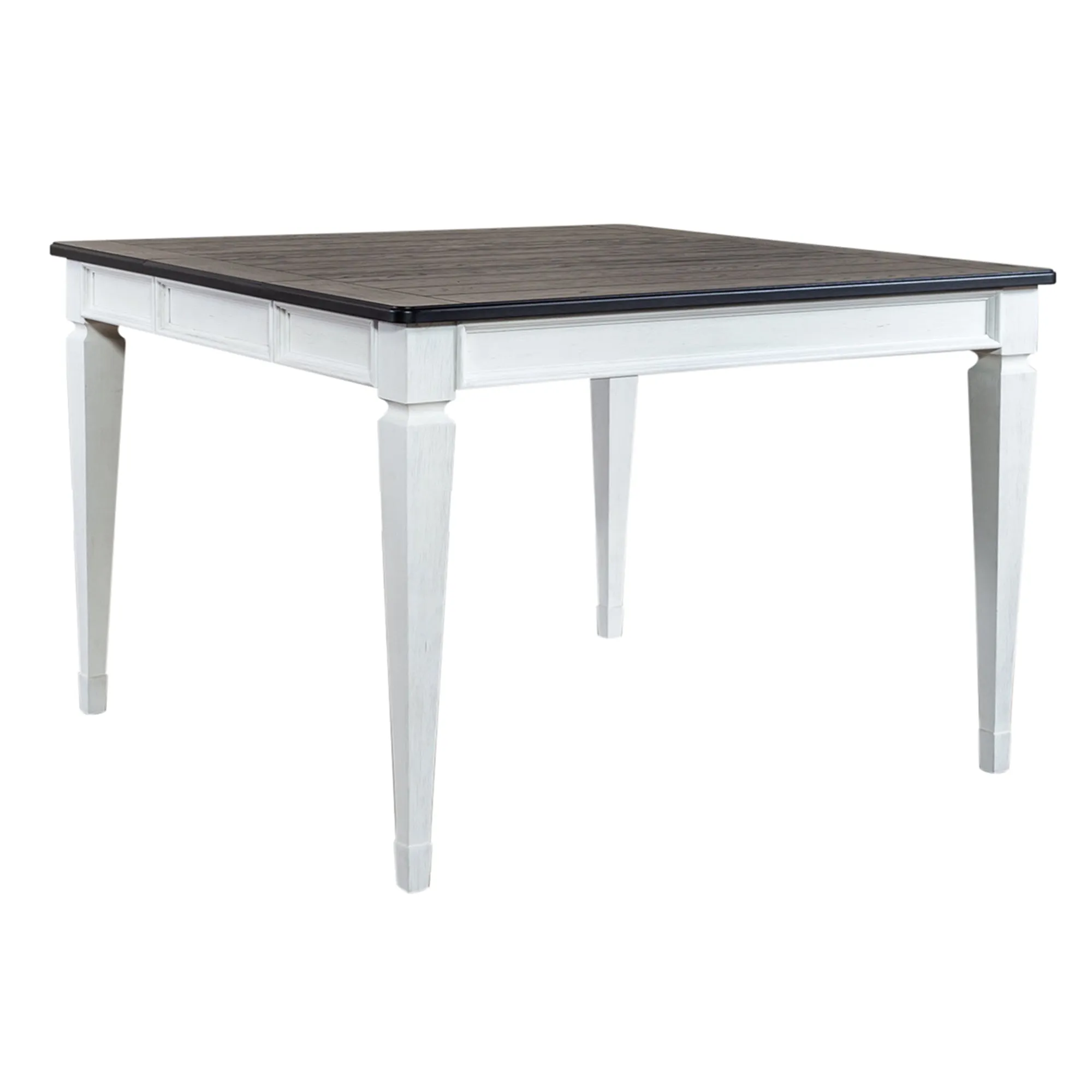 Allyson Park 417-GT5454 Counter Height Leg Table