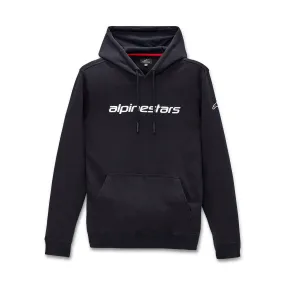 Alpinestars Linear Hoodie Black