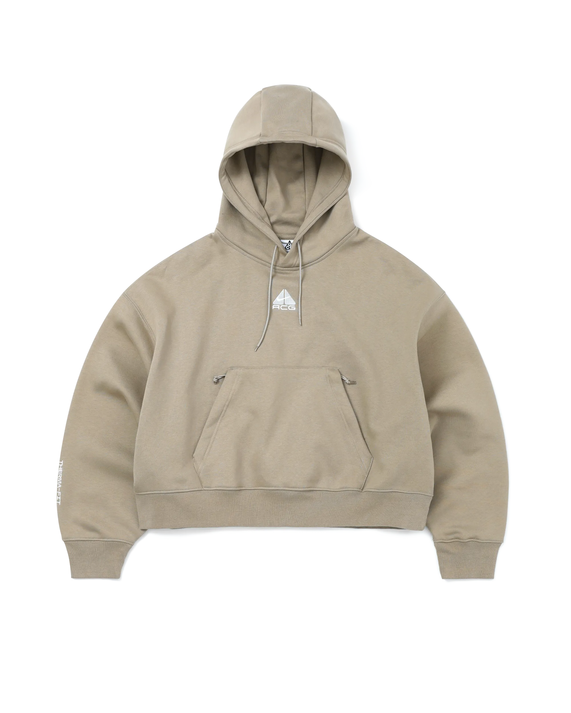 AS W ACG TF TUFF FLC HOODIE