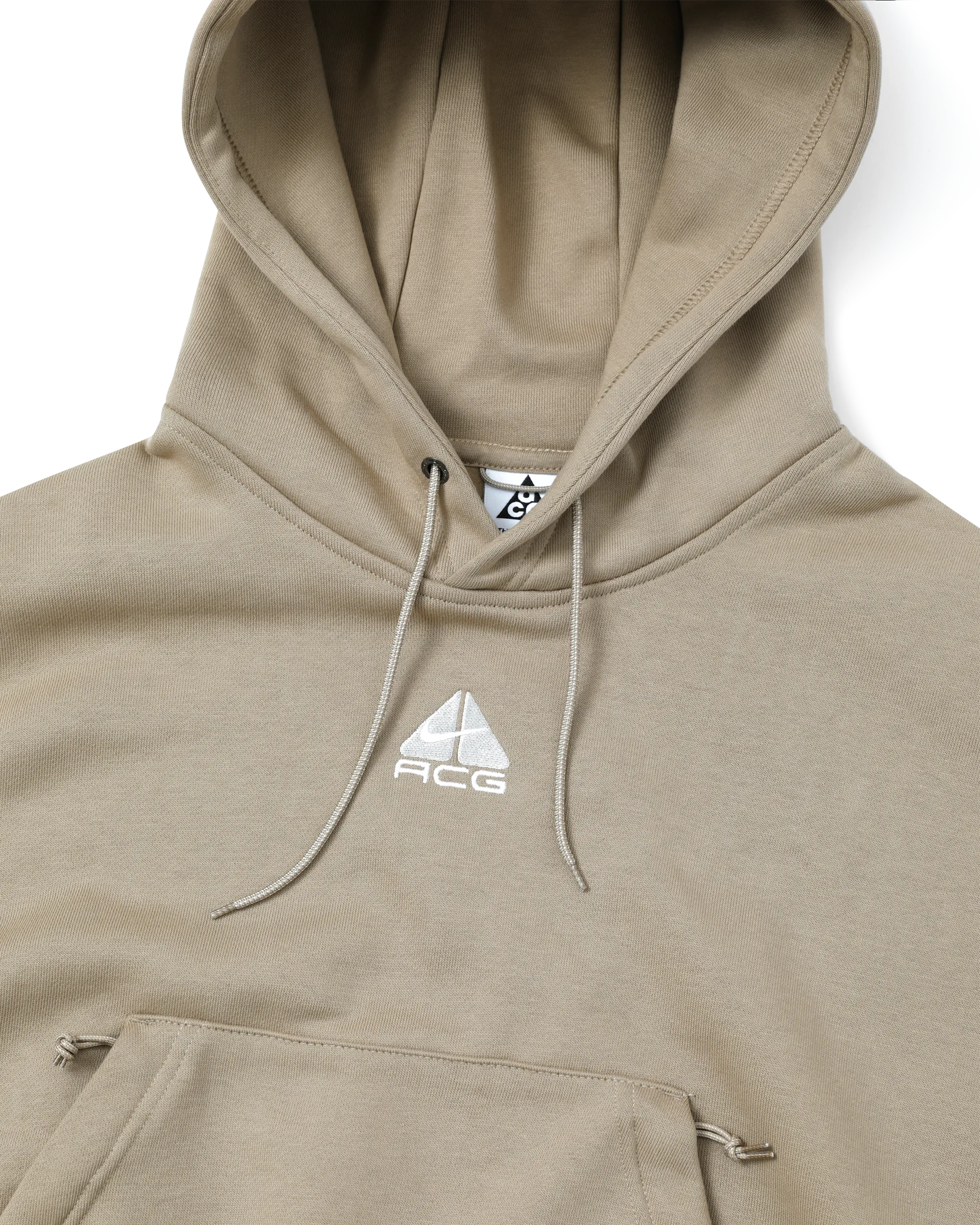 AS W ACG TF TUFF FLC HOODIE