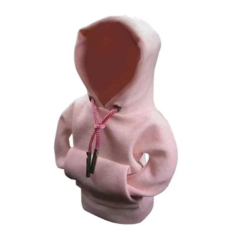 Auto Gear Knob Fashion Hoodie Cover