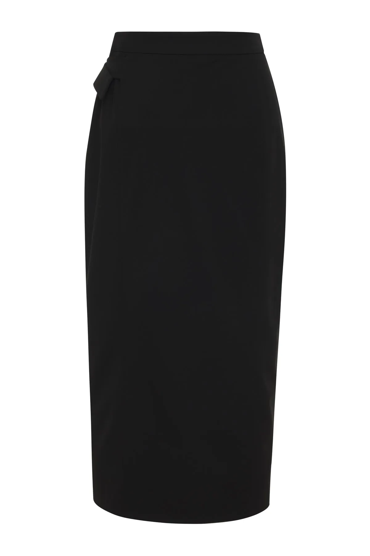 Bailey 44 Roada Skirt In Black