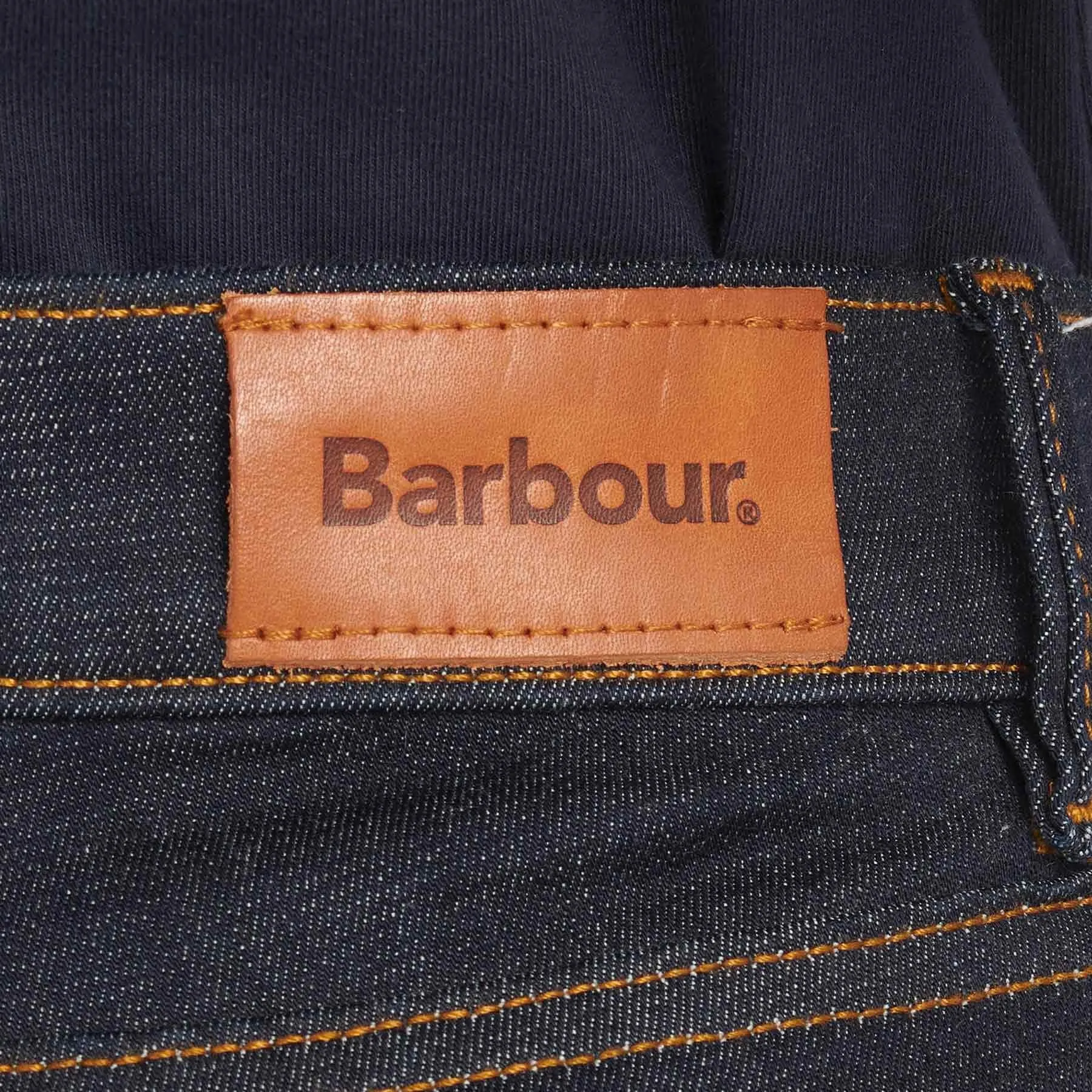 Barbour Essential Slim Jeans