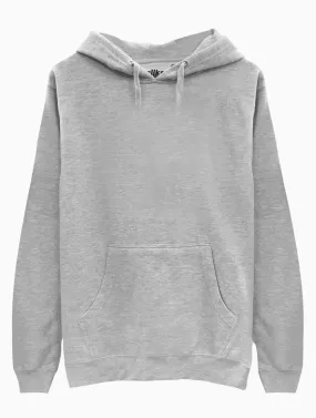 Basic Hoodie