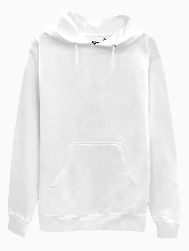 Basic Hoodie