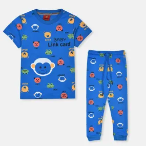 Bear Cat 2 piece suit 12821