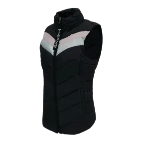 Bebe Women's Puffer Vest