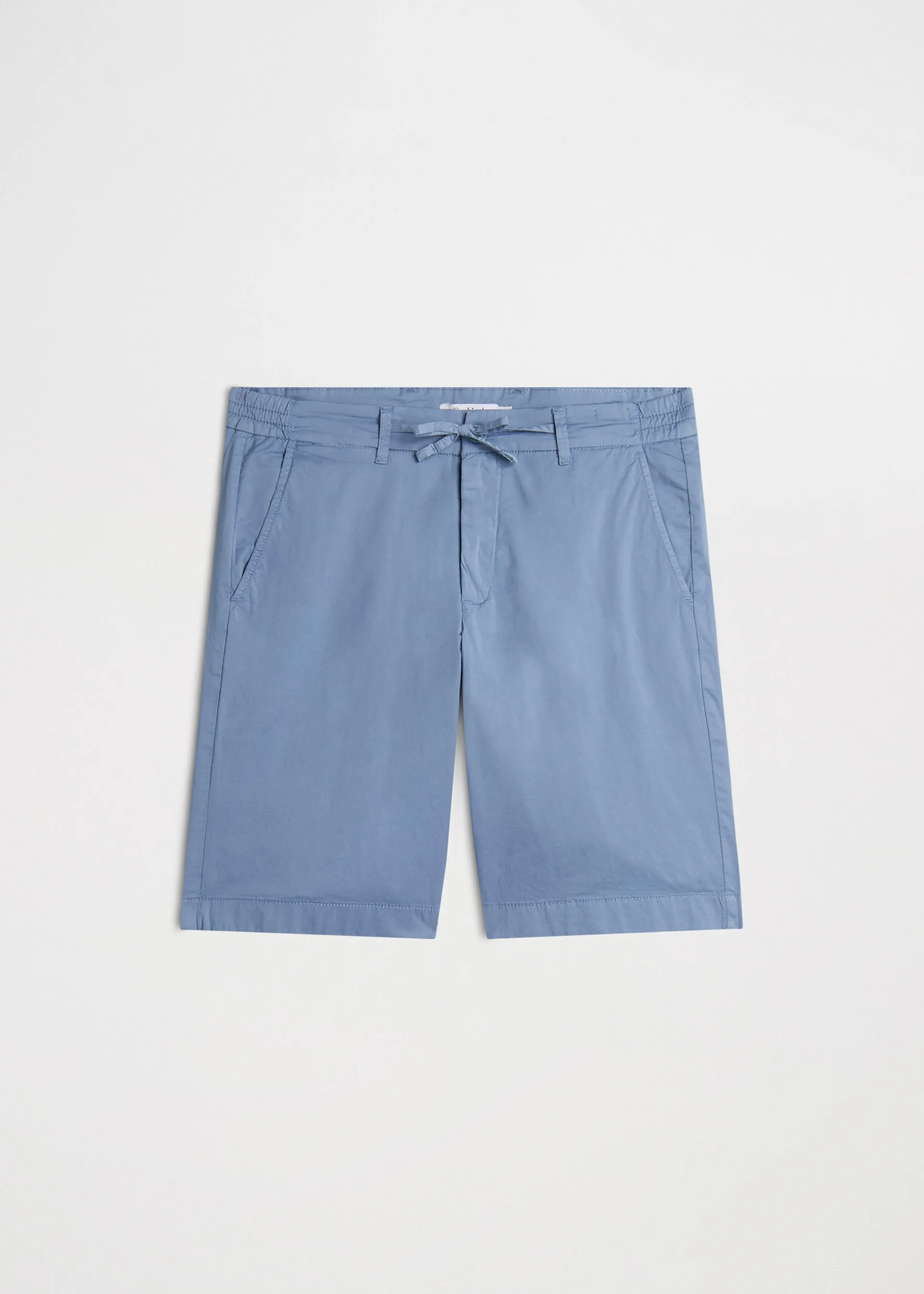 Bermuda slim fit