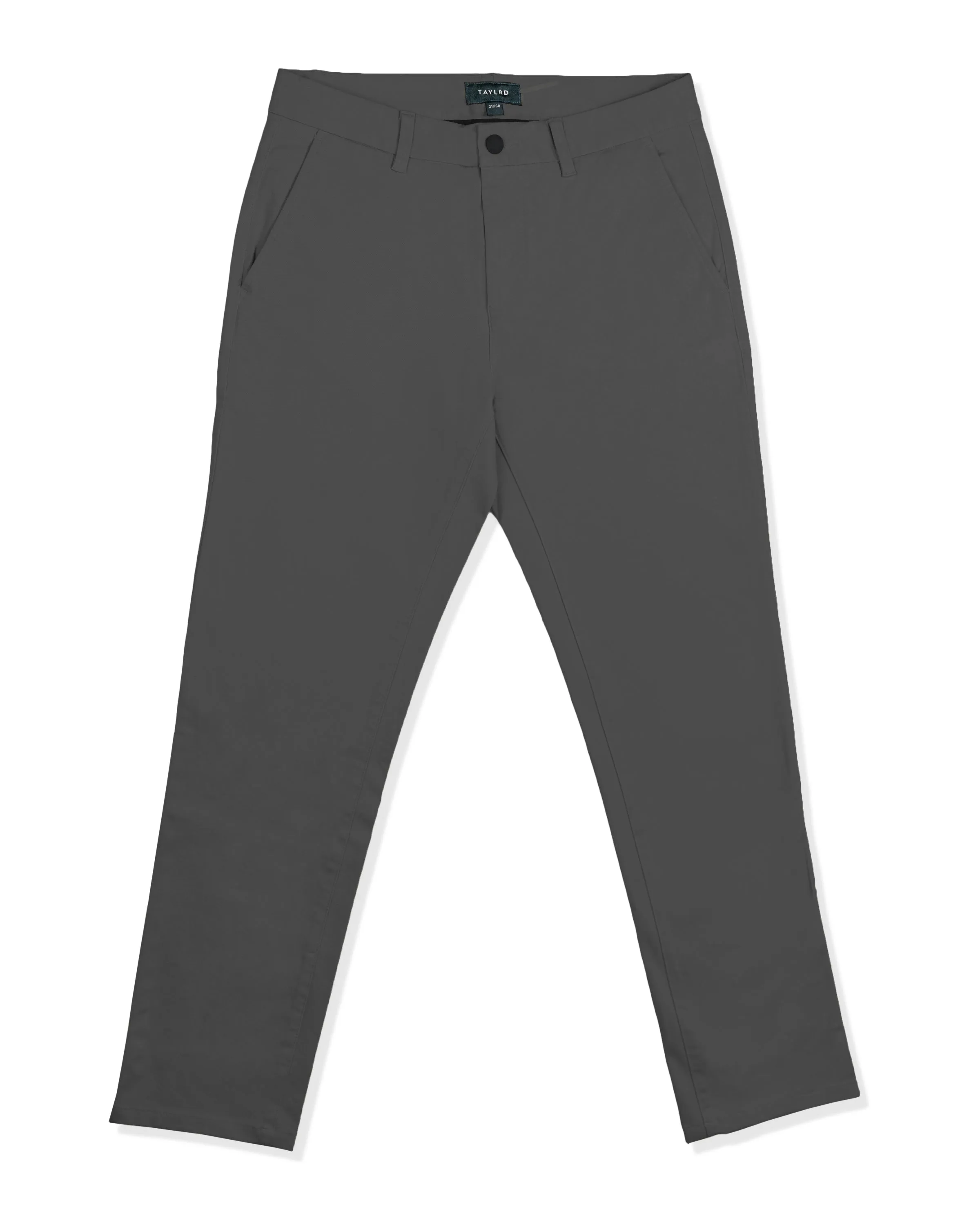 Blackened Pearl | Tech Chino Pants