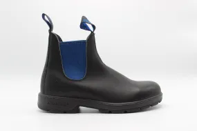 BLUNDSTONE 1917 nero blu elettrico