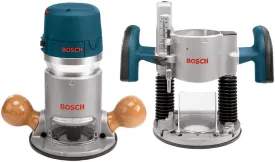 Bosch 1617EVSPK Router Combo Kit