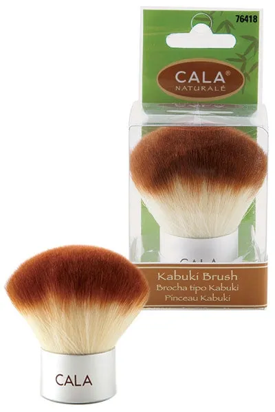 Cala Kabuki Brush