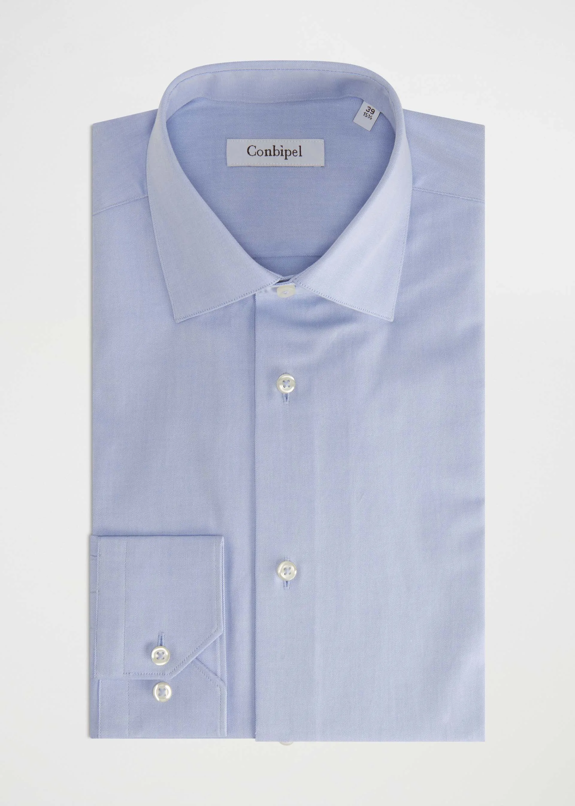 Camicia slim fit