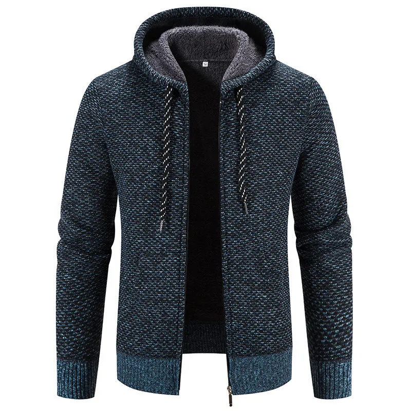 Cappotto Invernale Casual per Uso Quotidiano