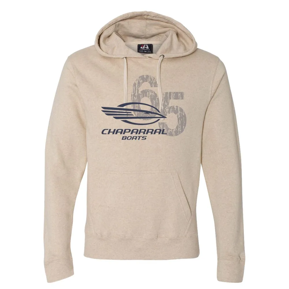 CBS124 J. America Triblend Hoodie