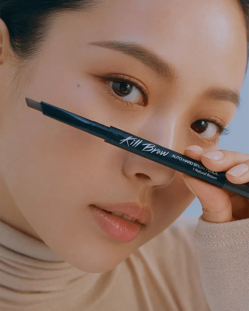 CLIO Kill Brow Auto Hard Brow Pencil