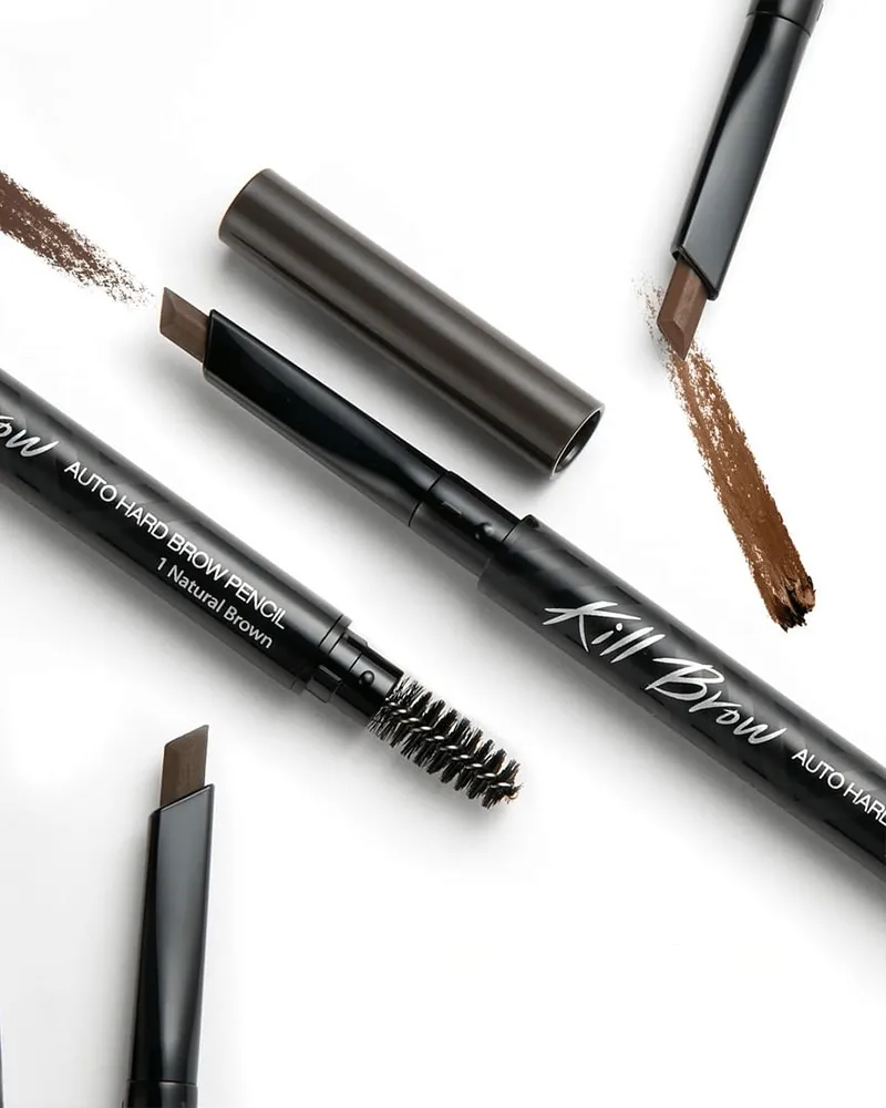 CLIO Kill Brow Auto Hard Brow Pencil