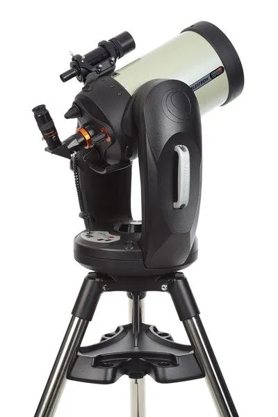 CPC Deluxe 800 HD Computerized Telescope (11007)