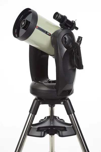 CPC Deluxe 800 HD Computerized Telescope (11007)