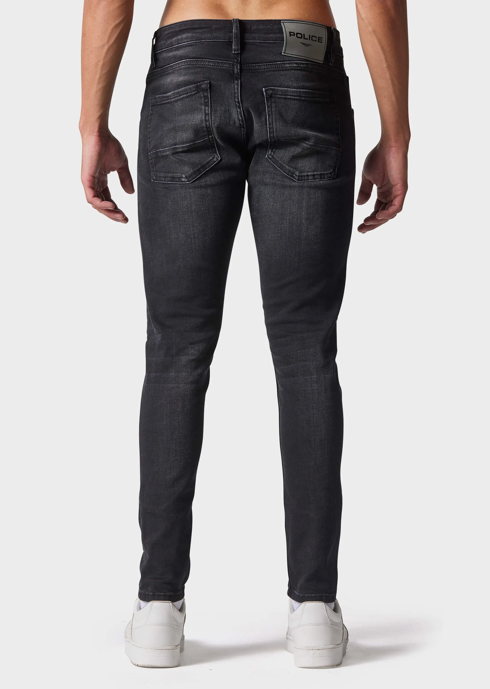 Deniro LAT 935 Slim Fit Jeans