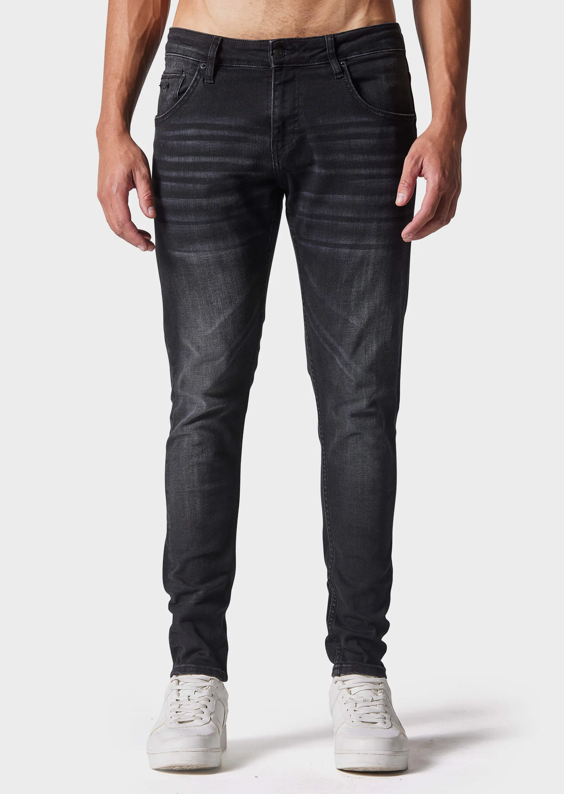 Deniro LAT 935 Slim Fit Jeans