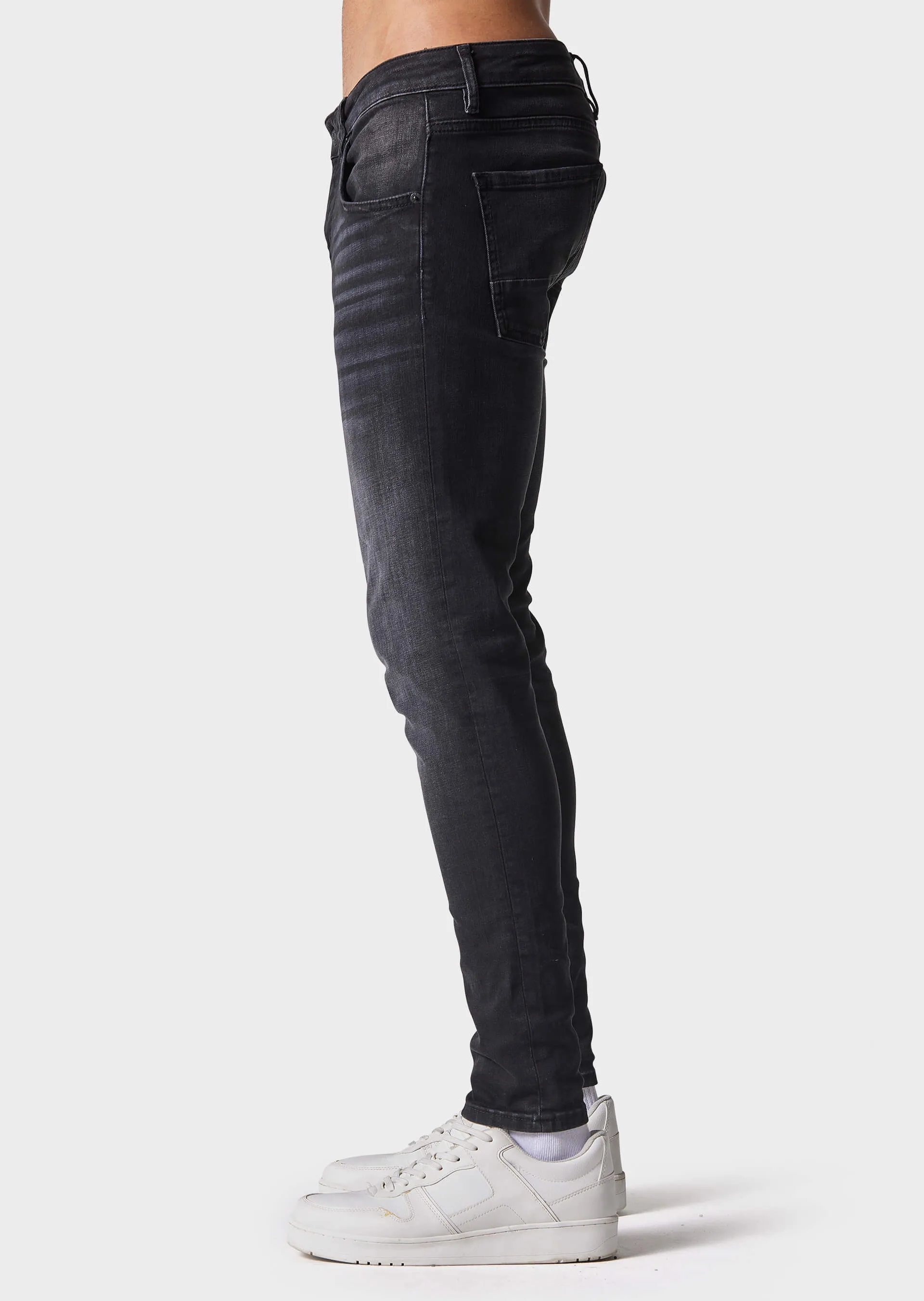 Deniro LAT 935 Slim Fit Jeans