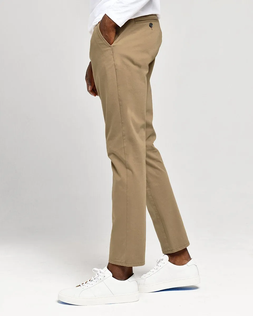 Desert Sand | Tech Chino Pants