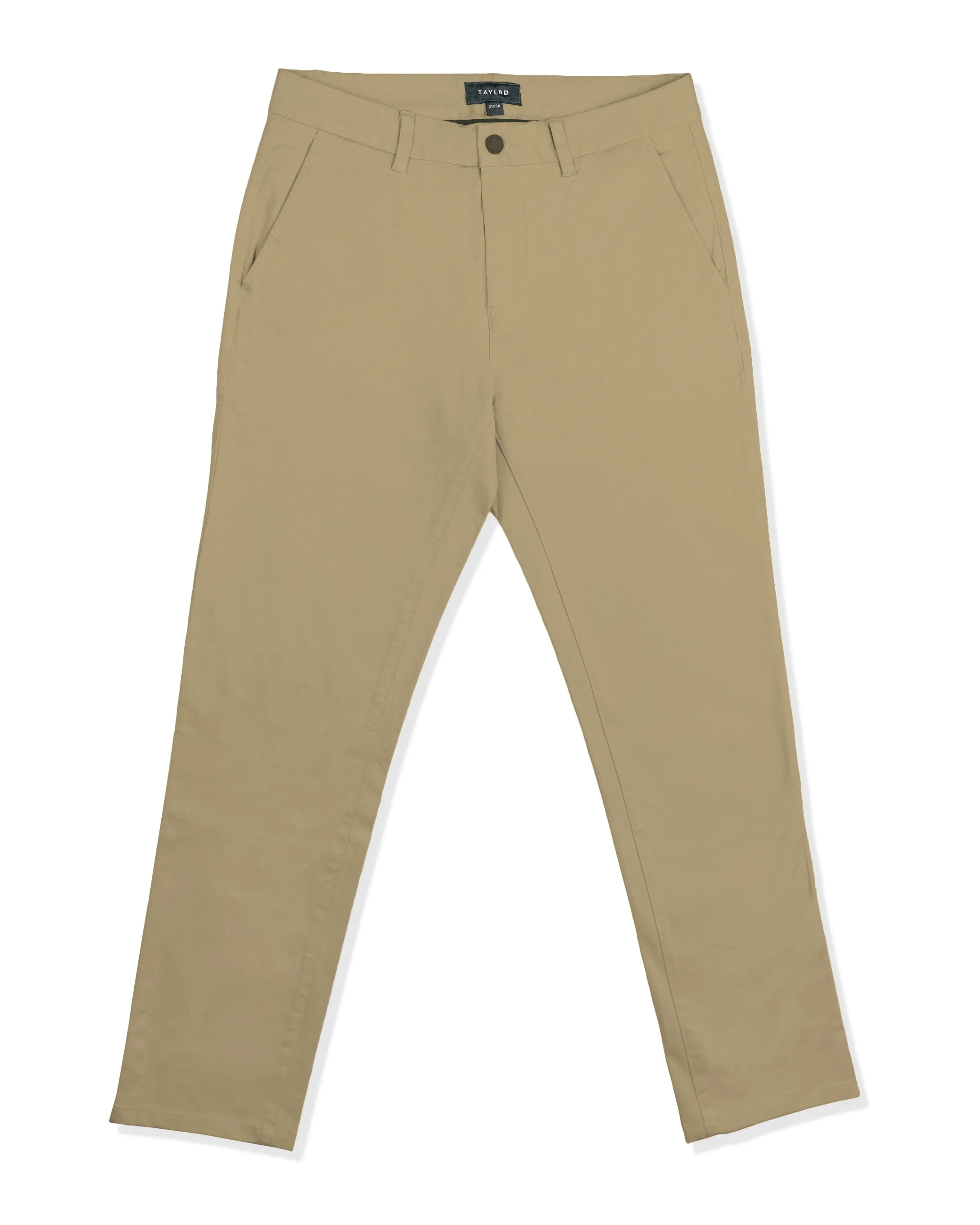 Desert Sand | Tech Chino Pants