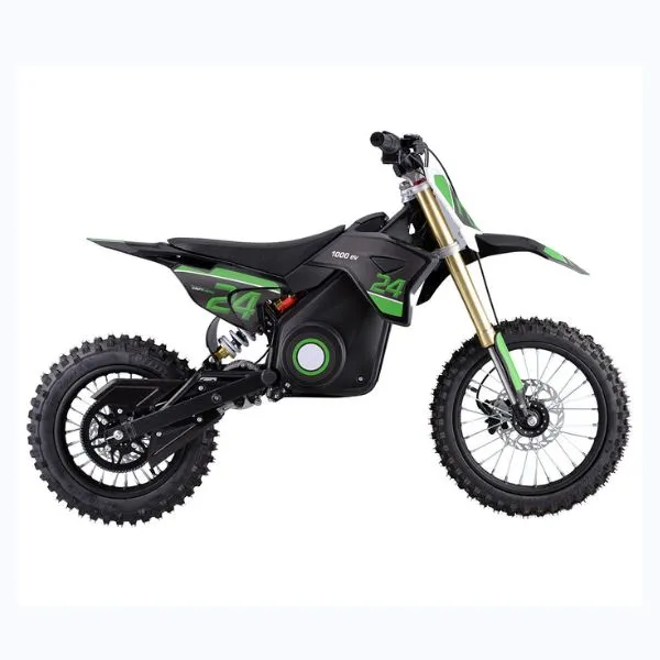 Drift Hero 1000W EV 36V/10AH Electric Dirt Bike