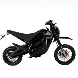 Drift Hero 1200W EV 48V/15AH Off-Road Electric Trail Bike