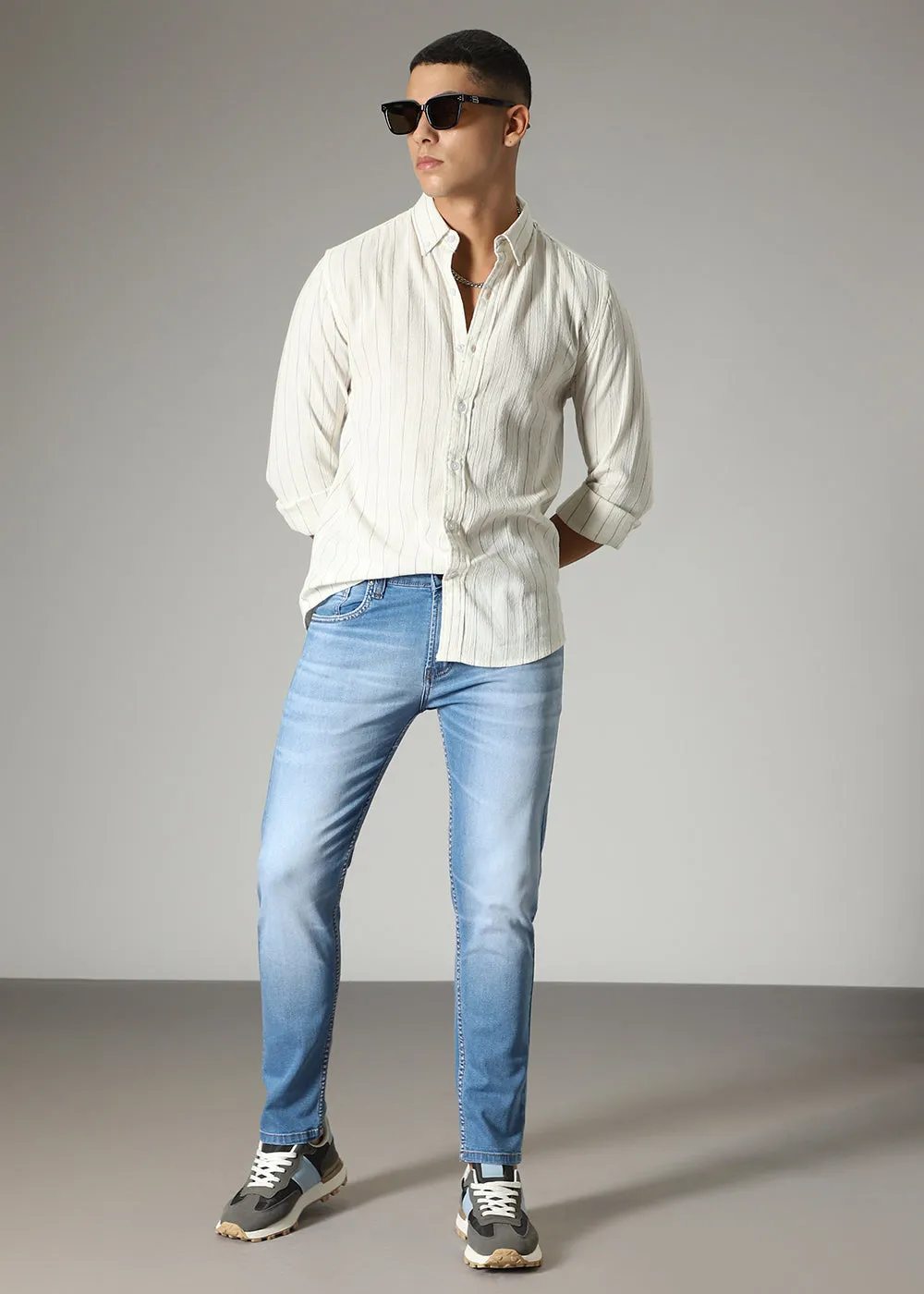 Dutch Blue Slim fit Jeans