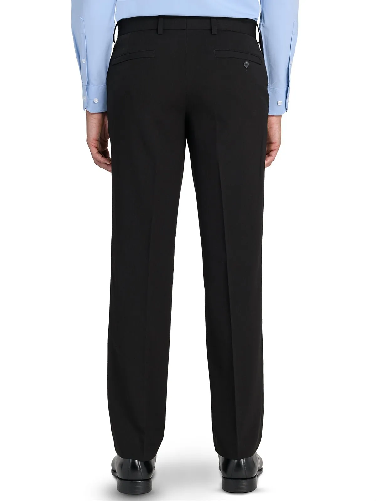 Elevate Classic Fit Pants