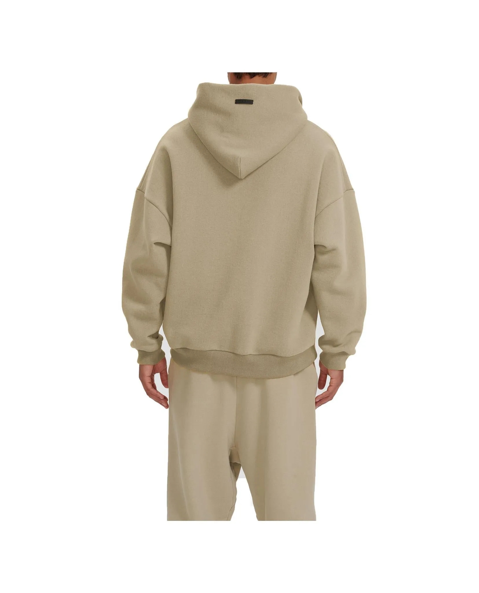 Fear Of God Undersized Hoodie