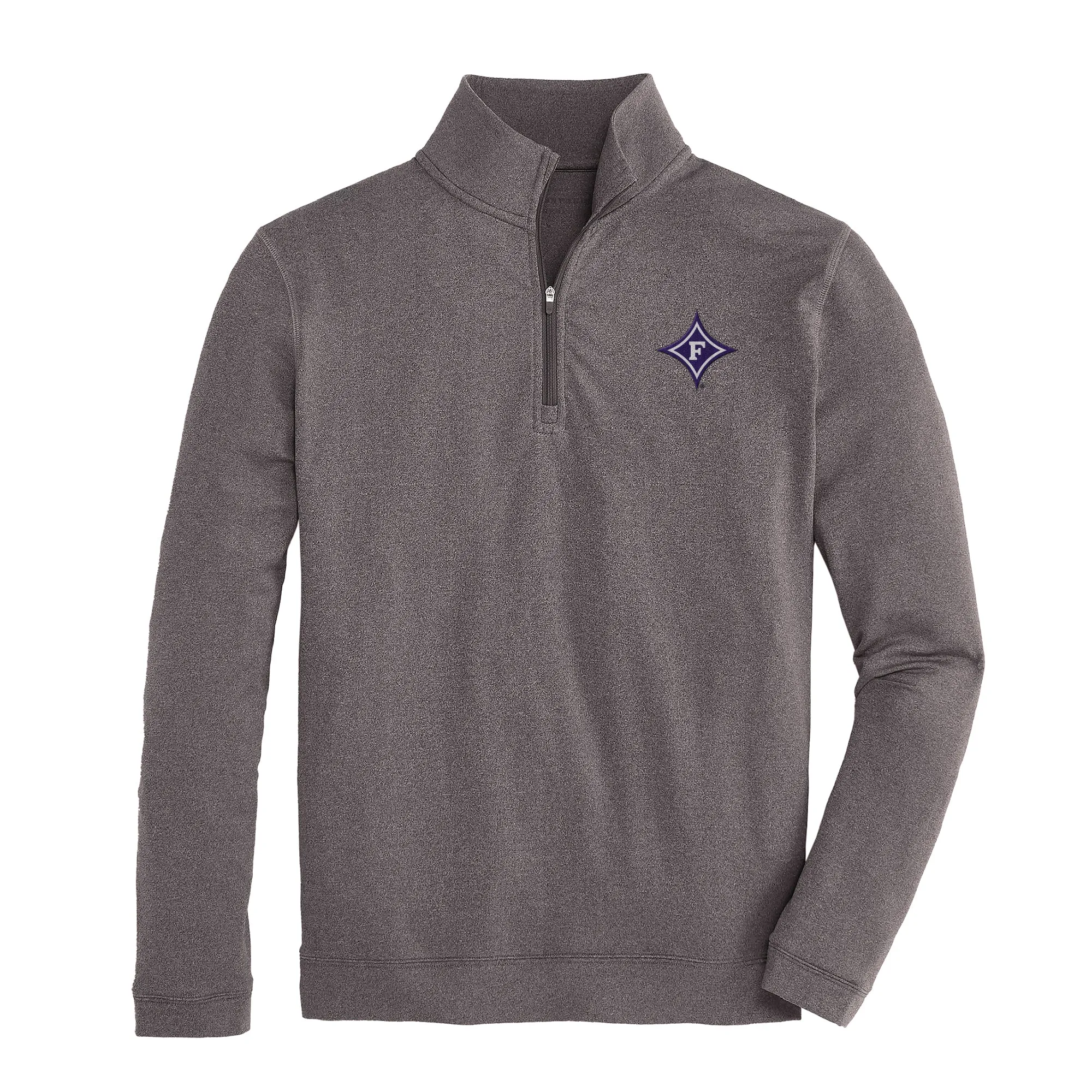 Furman Flow Performance 1/4 Zip Pullover